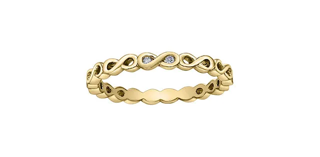 CHI CHI DIAMOND STACKABLES