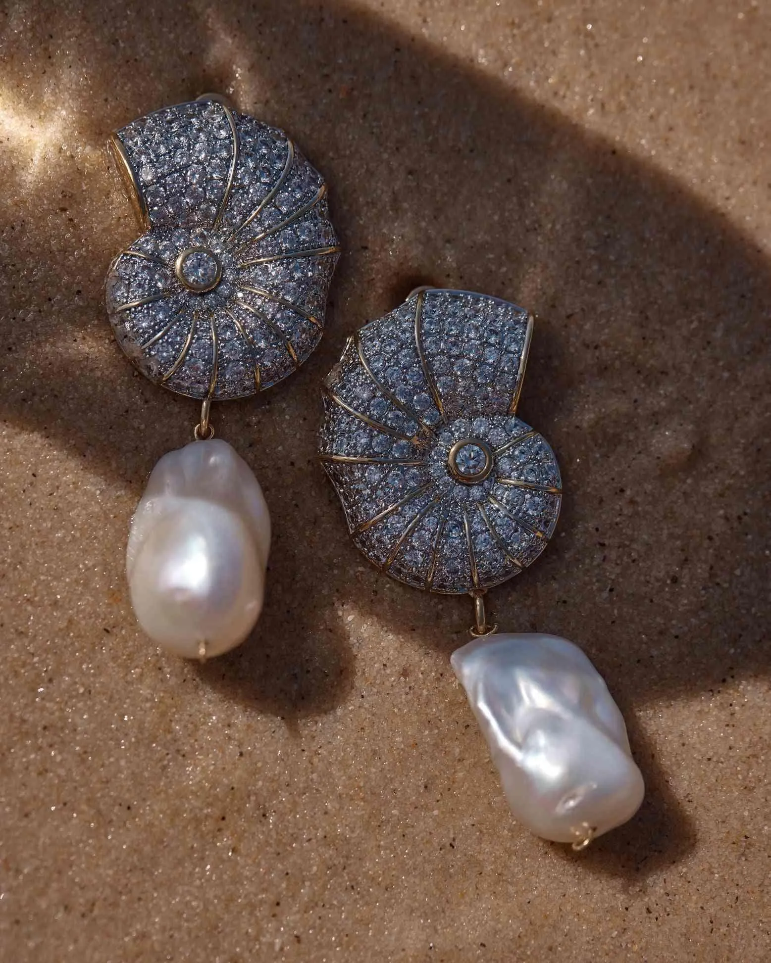 Ithaca Earrings