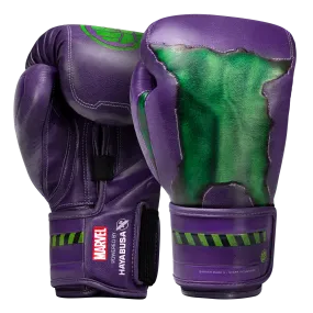 Marvel's Youth Hulk Boxing Gloves