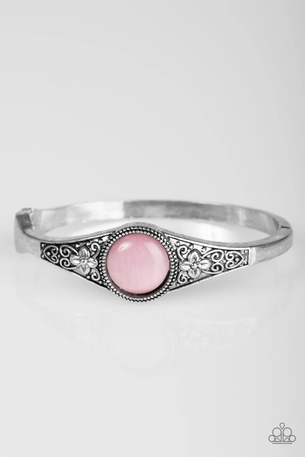 Modernly Meadow - Pink