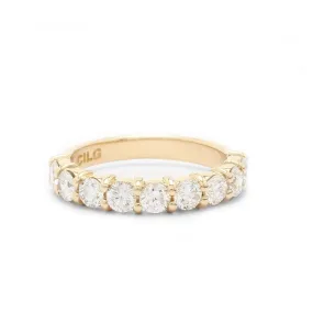 Nicole Ring - 1 1/4 Ct. T.W.