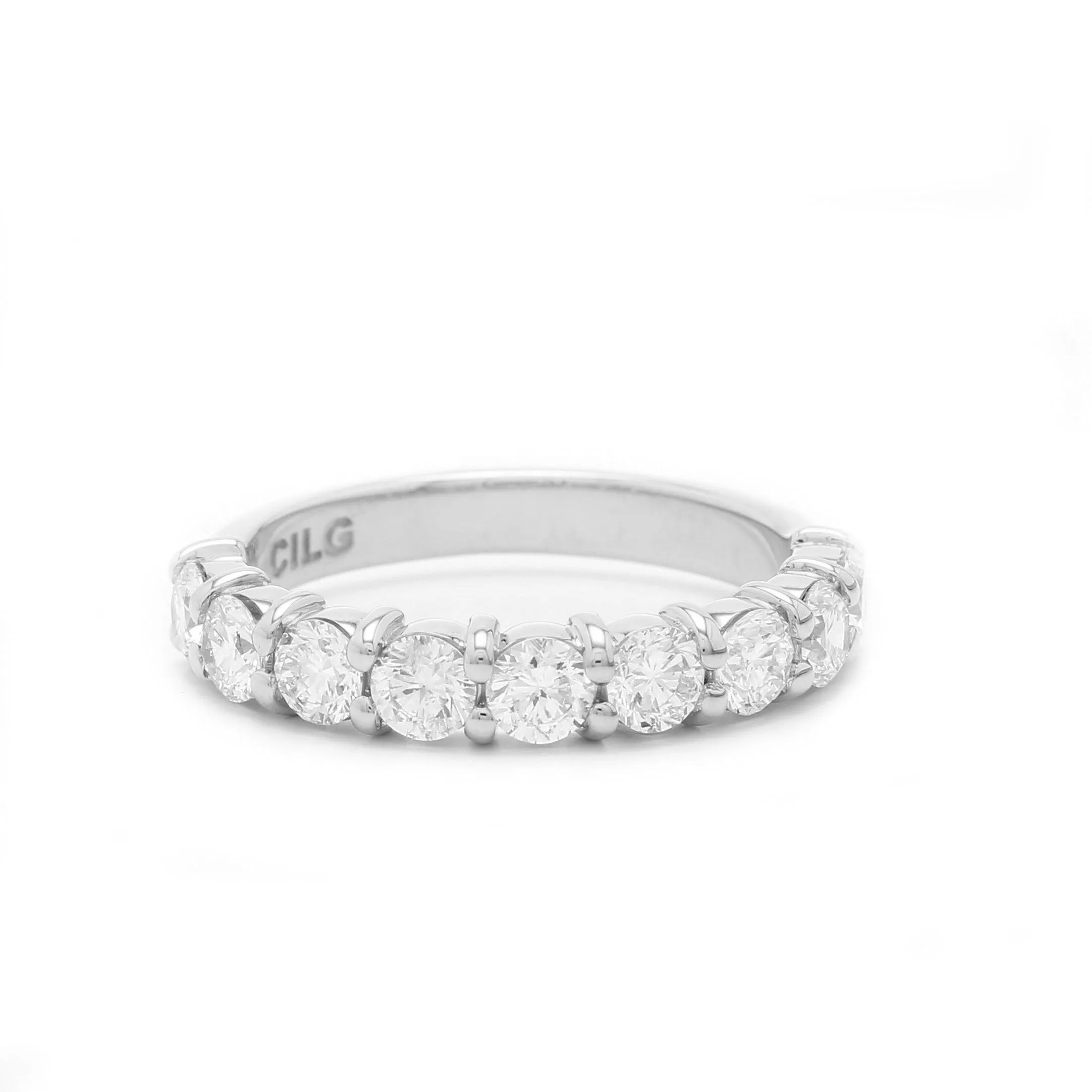 Nicole Ring - 1 1/4 Ct. T.W.